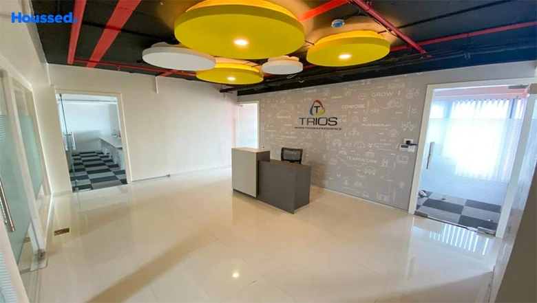 Sample Apartment